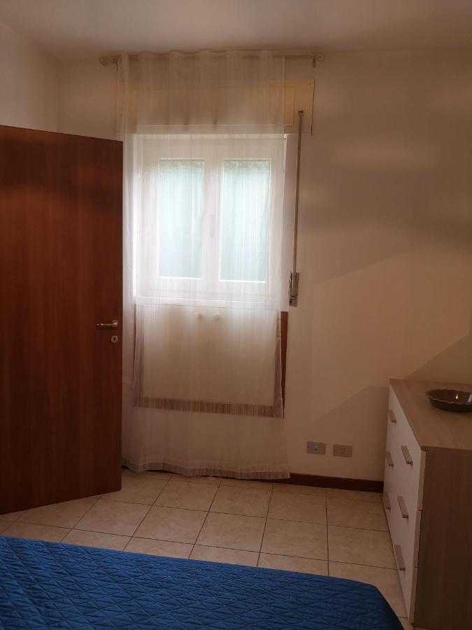Apartament Bilocale Francesca Erba Zewnętrze zdjęcie