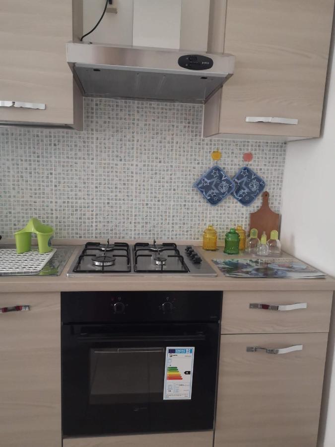 Apartament Bilocale Francesca Erba Zewnętrze zdjęcie